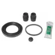 Kit de réparation, étrier de frein BUDWEG CALIPER [204882]