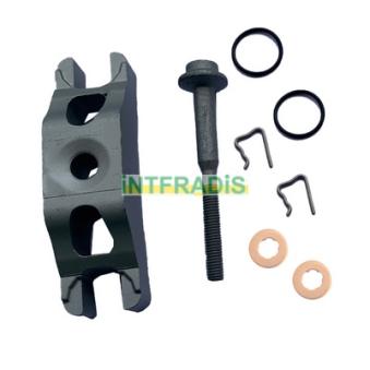 Kit de joints, injecteur INTFRADIS [10490CO]