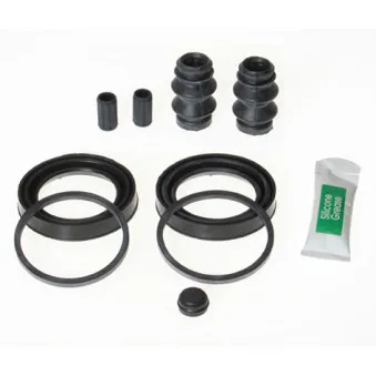 BUDWEG CALIPER 204888 - Kit de réparation, étrier de frein