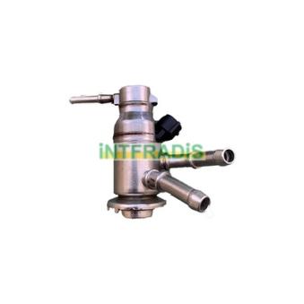 Injecteur, injection d'urée INTFRADIS [10705]