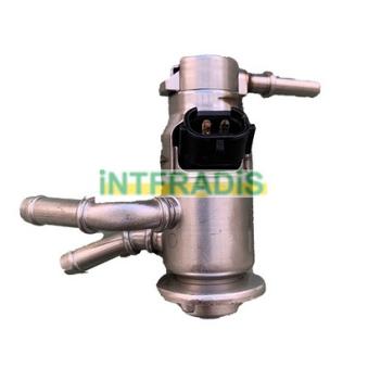 Injecteur, injection d'urée INTFRADIS [10706]