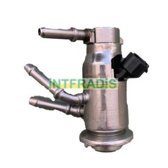 Injecteur, injection d'urée INTFRADIS OEM 55283499
