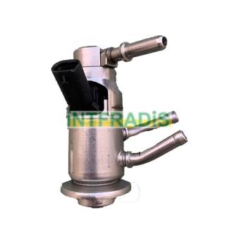 Injecteur, injection d'urée INTFRADIS [10711]