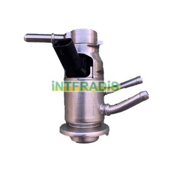 Injecteur, injection d'urée INTFRADIS [10712]