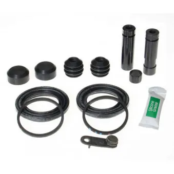 Kit de réparation, étrier de frein BUDWEG CALIPER [204891]