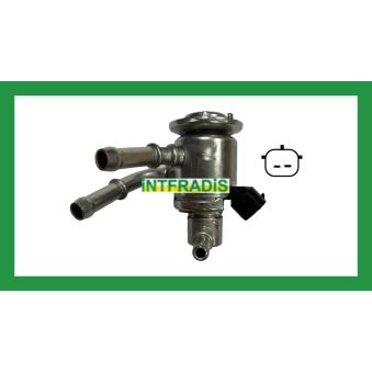 Injecteur, injection d'urée INTFRADIS [10720]