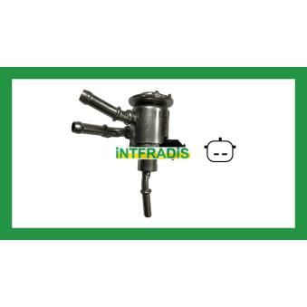 Injecteur, injection d'urée INTFRADIS [10721]