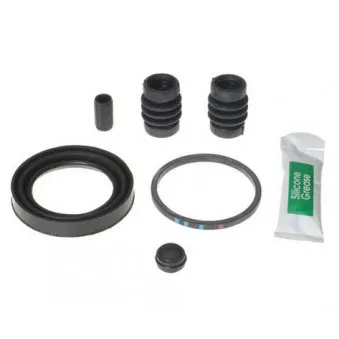BUDWEG CALIPER 204894 - Kit de réparation, étrier de frein