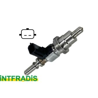 Unité d'injection, régénération du filtre à particules INTFRADIS [10780]