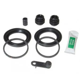 BUDWEG CALIPER 204898 - Kit de réparation, étrier de frein