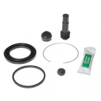 BUDWEG CALIPER 205111 - Kit de réparation, étrier de frein