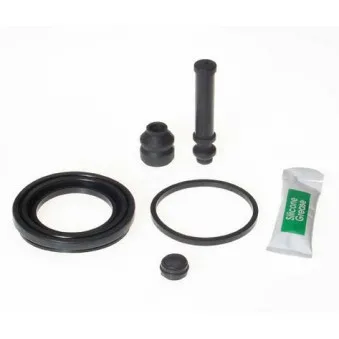 BUDWEG CALIPER 205127 - Kit de réparation, étrier de frein