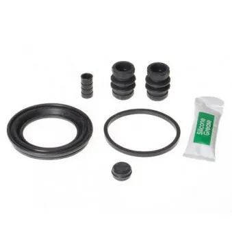 BUDWEG CALIPER 205128 - Kit de réparation, étrier de frein