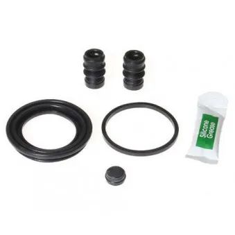 BUDWEG CALIPER 205138 - Kit de réparation, étrier de frein