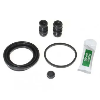 BUDWEG CALIPER 205139 - Kit de réparation, étrier de frein