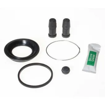 Kit de réparation, étrier de frein BUDWEG CALIPER [205203]