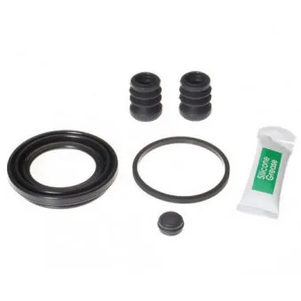 BUDWEG CALIPER 205209 - Kit de réparation, étrier de frein