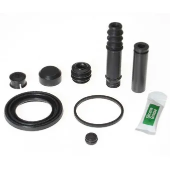 Kit de réparation, étrier de frein BUDWEG CALIPER [205214]