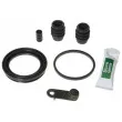 Kit de réparation, étrier de frein BUDWEG CALIPER [205215]