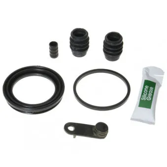 BUDWEG CALIPER 205215 - Kit de réparation, étrier de frein