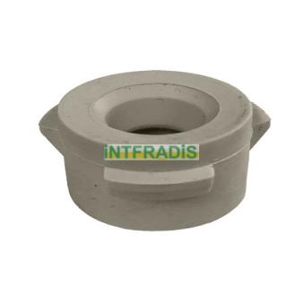 Éléments de fixation, cache moteur INTFRADIS [1991]