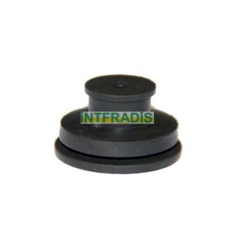 Éléments de fixation, cache moteur INTFRADIS [1992]