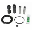 Kit de réparation, étrier de frein BUDWEG CALIPER [2054101]