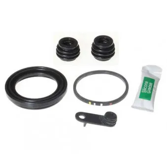 BUDWEG CALIPER 2054103 - Kit de réparation, étrier de frein