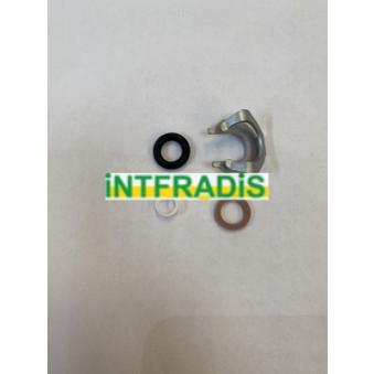 Kit de joints, injecteur INTFRADIS [24001]
