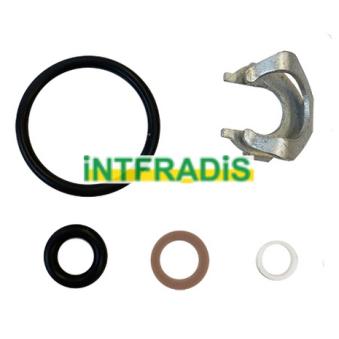 Kit de joints, injecteur INTFRADIS [24002]
