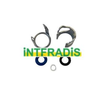 Kit de joints, injecteur INTFRADIS [24007]