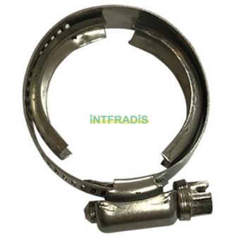 Attache, vanne EGR INTFRADIS [2531]