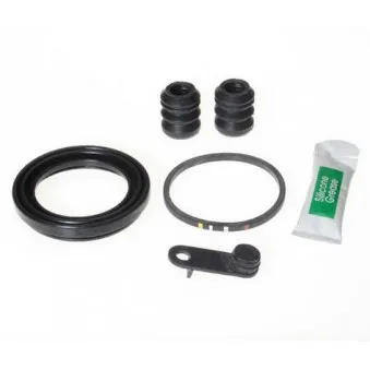 Kit de réparation, étrier de frein BUDWEG CALIPER [205415]