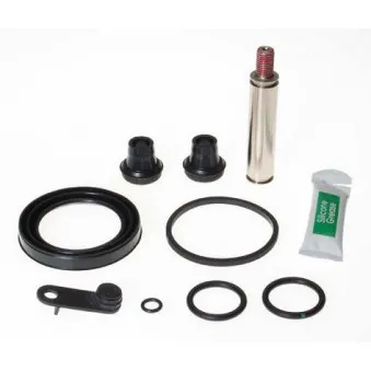 BUDWEG CALIPER 205461 - Kit de réparation, étrier de frein