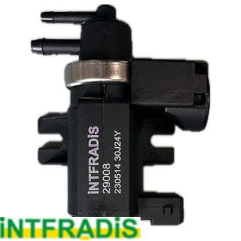 Transmetteur de pression INTFRADIS [29008]