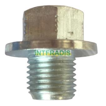 Vis-bouchon, carter d'huile INTFRADIS [306]