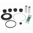 Kit de réparation, étrier de frein BUDWEG CALIPER [205480]