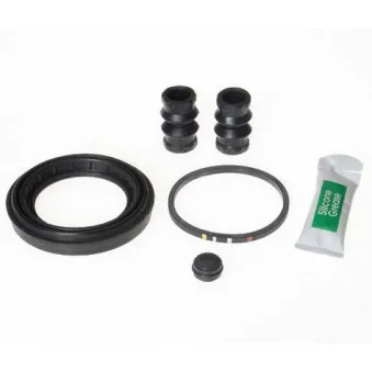 BUDWEG CALIPER 205482 - Kit de réparation, étrier de frein