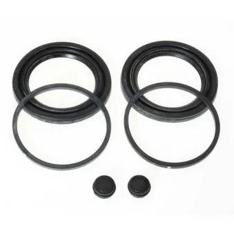 Kit de réparation, étrier de frein BUDWEG CALIPER [205703]