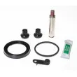 Kit de réparation, étrier de frein BUDWEG CALIPER [205713]