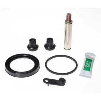 BUDWEG CALIPER 205713 - Kit de réparation, étrier de frein