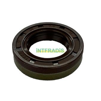 Bague d'étanchéité système SPI, pompe d'injection INTFRADIS [612]