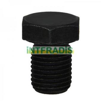 Vis-bouchon, carter d'huile INTFRADIS [737BL]