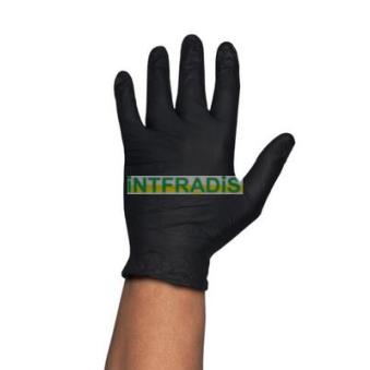 Gants jetables INTFRADIS [NITPROM]