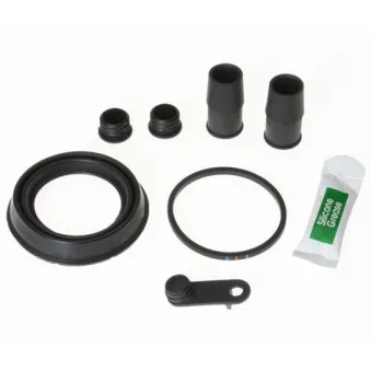 BUDWEG CALIPER 205756 - Kit de réparation, étrier de frein