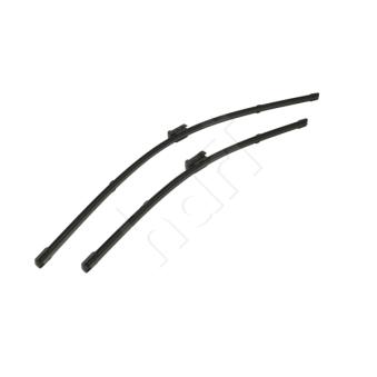 Balai d'essuie-glace HART [054 413]