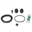 Kit de réparation, étrier de frein BUDWEG CALIPER [206024]