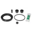 Kit de réparation, étrier de frein BUDWEG CALIPER [206032]