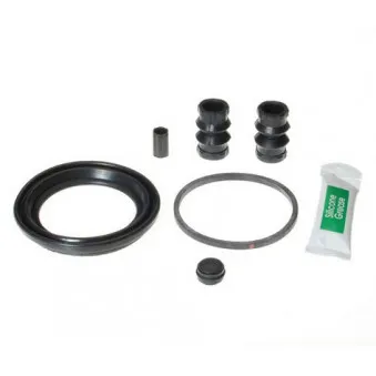 BUDWEG CALIPER 206035 - Kit de réparation, étrier de frein