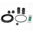 Kit de réparation, étrier de frein BUDWEG CALIPER [206601]